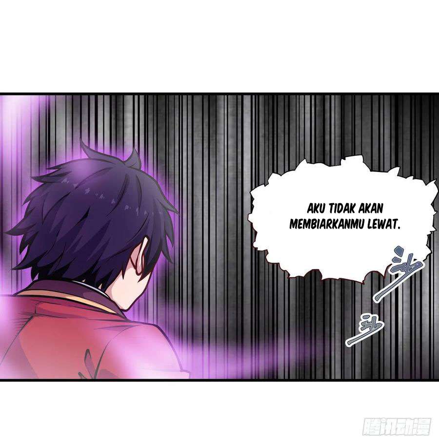 Wuxian Shitu Yu Shier Zhan Ji (Infinite Apostles and Twelve War Girls) Chapter 121 Gambar 26